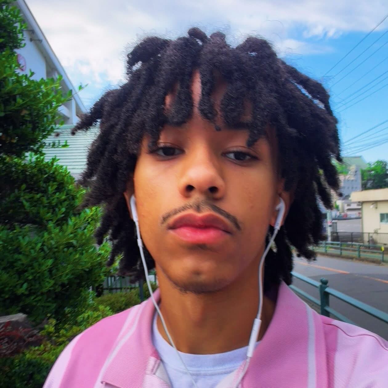 Zachariah Pauly, founder of Motionovo